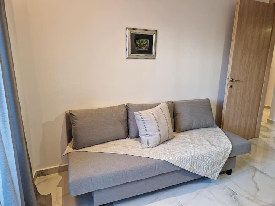 N&S Apartment B Edessa Exterior photo